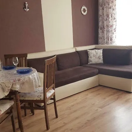 Kameliya Апартаменты
